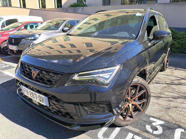 CUPRA ATECA 2020 vsszzz5fzl6531661