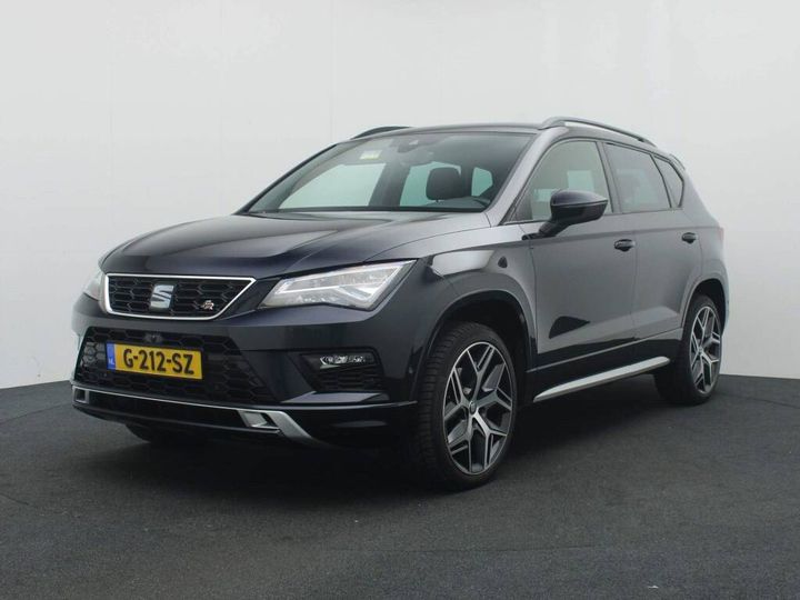 SEAT ATECA 2019 vsszzz5fzl6532970