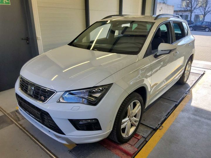 SEAT ATECA (KH7)(03.2016-&GT) 2020 vsszzz5fzl6549119