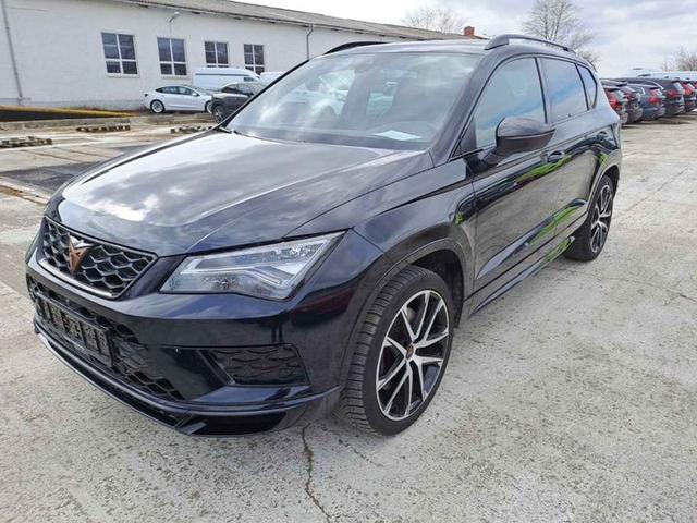 CUPRA ATECA 2020 vsszzz5fzl6551323