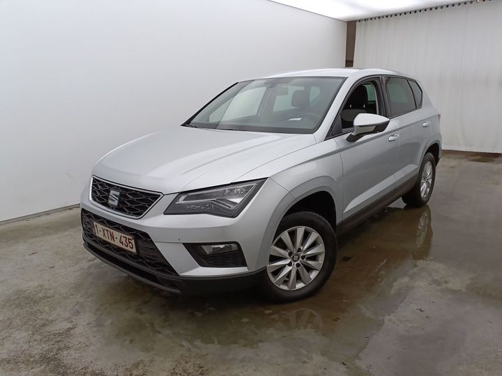 SEAT ATECA '16 2020 vsszzz5fzl6552343