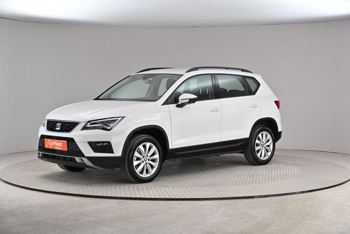 SEAT ATECA 2020 vsszzz5fzl6559044