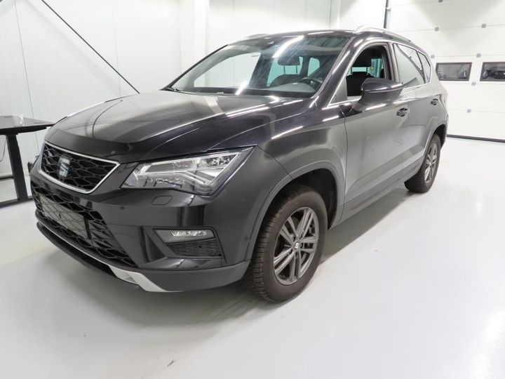 SEAT ATECA 2020 vsszzz5fzl6566639