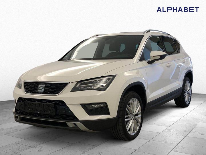 SEAT ATECA 1.5 TSI ACT 2020 vsszzz5fzl6570928