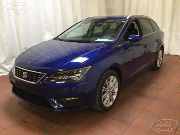 SEAT LEN ST 2019 vsszzz5fzlr001051