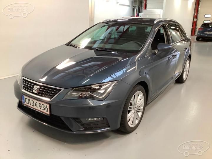 SEAT LEN ST 2019 vsszzz5fzlr002734