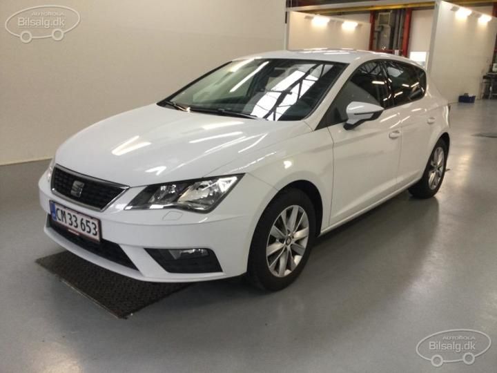 SEAT LEN HATCHBACK 2019 vsszzz5fzlr004097