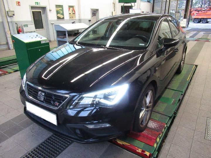 SEAT LEON (5F1)(09.2012-&GT) 2019 vsszzz5fzlr004283