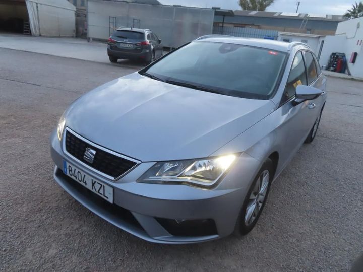 SEAT LEON 2019 vsszzz5fzlr005110