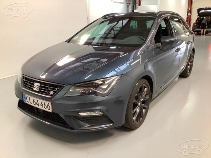 SEAT LEN ST 2019 vsszzz5fzlr005281