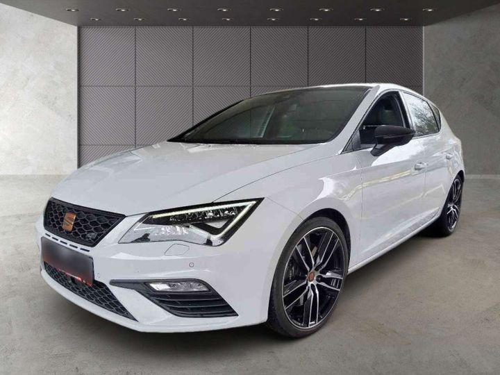 SEAT LEON (5F1)(09.2012-&GT) 2019 vsszzz5fzlr005723