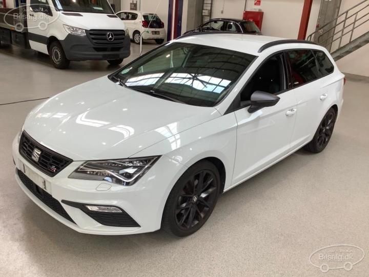 SEAT LEN ST 2019 vsszzz5fzlr005935