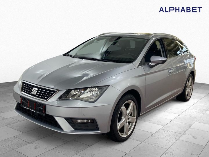 SEAT LEON ST 2.0 TDI DPF 2019 vsszzz5fzlr006360