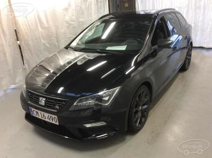 SEAT LEN ST 2019 vsszzz5fzlr006812