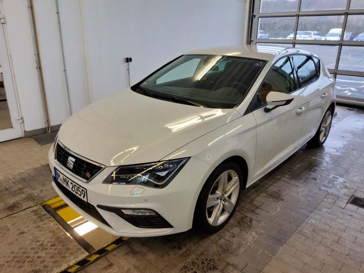 SEAT LEON (5F1)(09.2012-&GT) 2019 vsszzz5fzlr007843