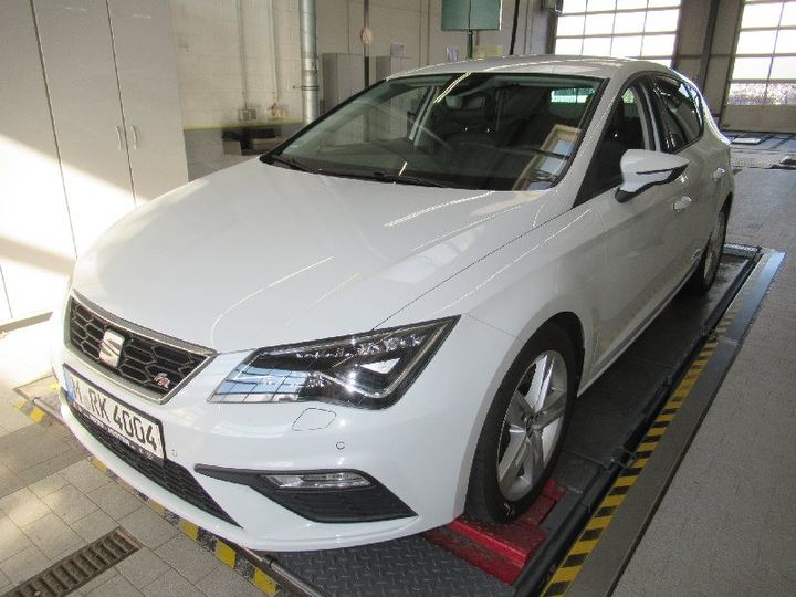 SEAT LEON (5F1)(09.2012-&GT) 2019 vsszzz5fzlr008658