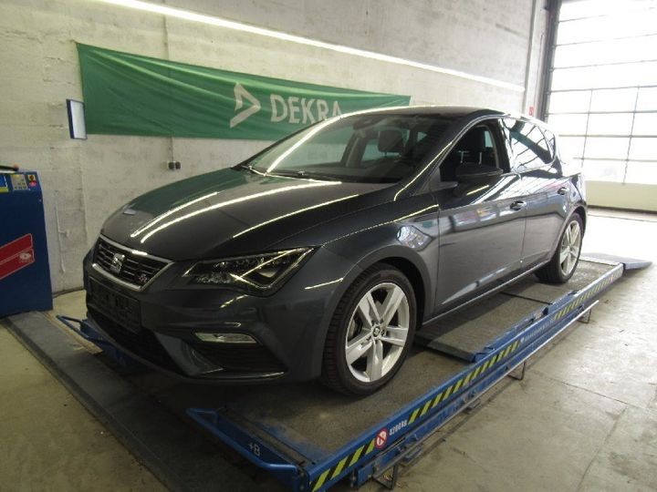 SEAT LEON (5F1)(09.2012-&GT) 2019 vsszzz5fzlr009681