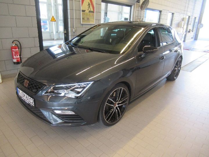 SEAT LEON (5F1)(09.2012-&GT) 2020 vsszzz5fzlr010797