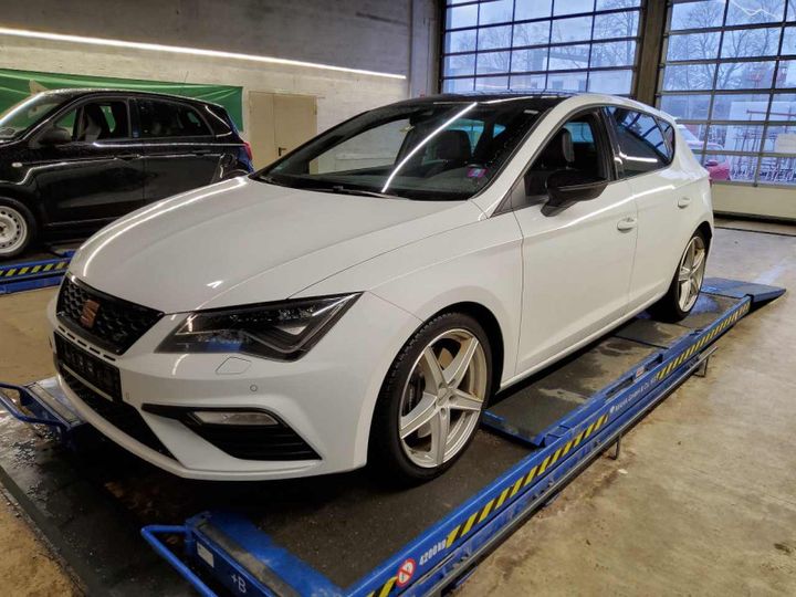 SEAT LEON (5F1)(09.2012-&GT) 2019 vsszzz5fzlr011392