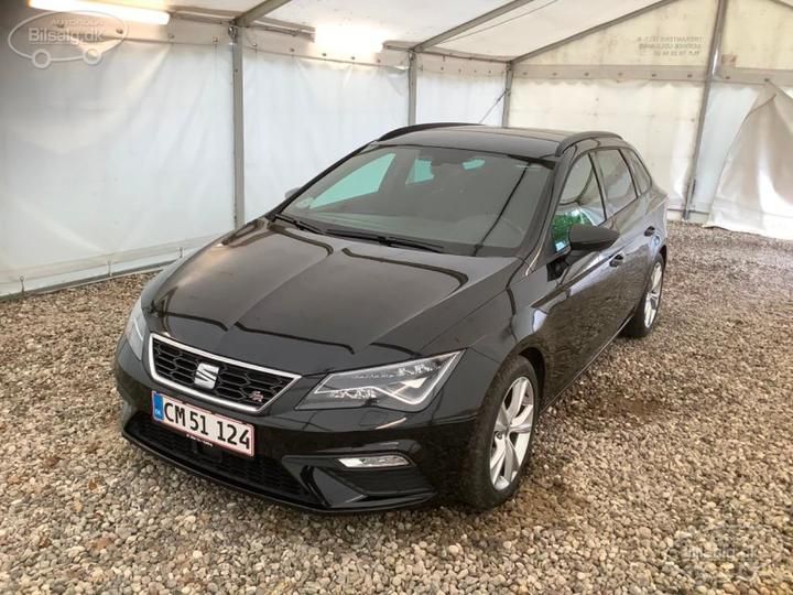 SEAT LEN ST 2019 vsszzz5fzlr012009