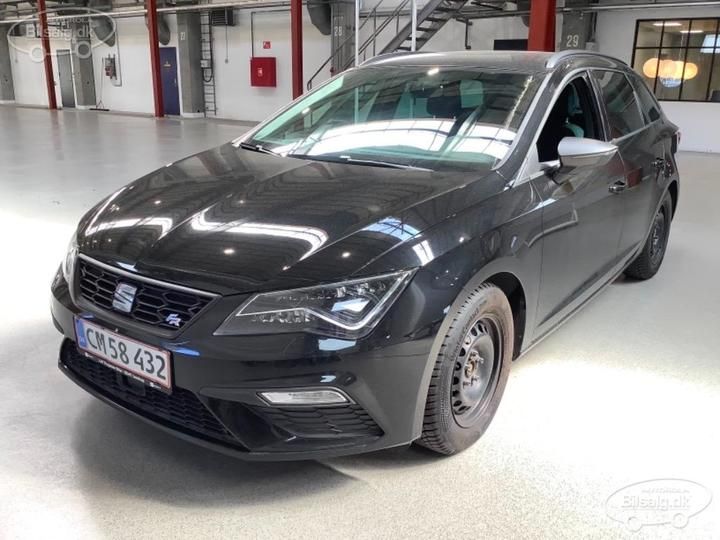 SEAT LEN ST 2019 vsszzz5fzlr012043