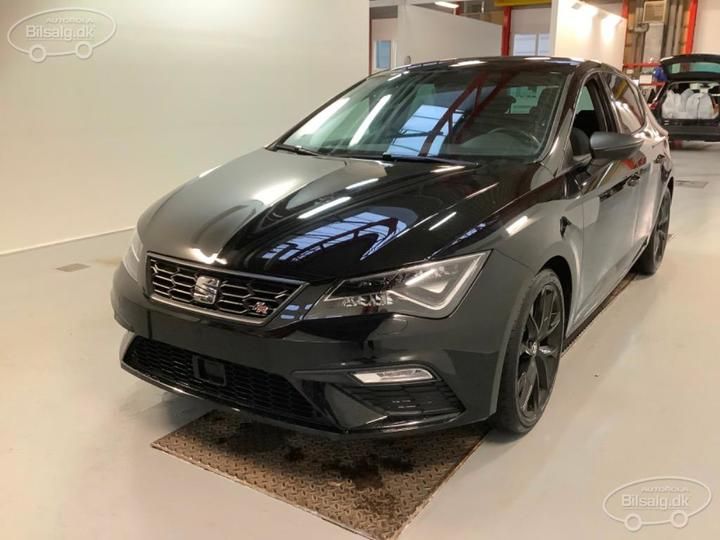 SEAT LEN HATCHBACK 2019 vsszzz5fzlr013742