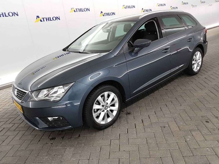 SEAT LEON ST 2019 vsszzz5fzlr013931