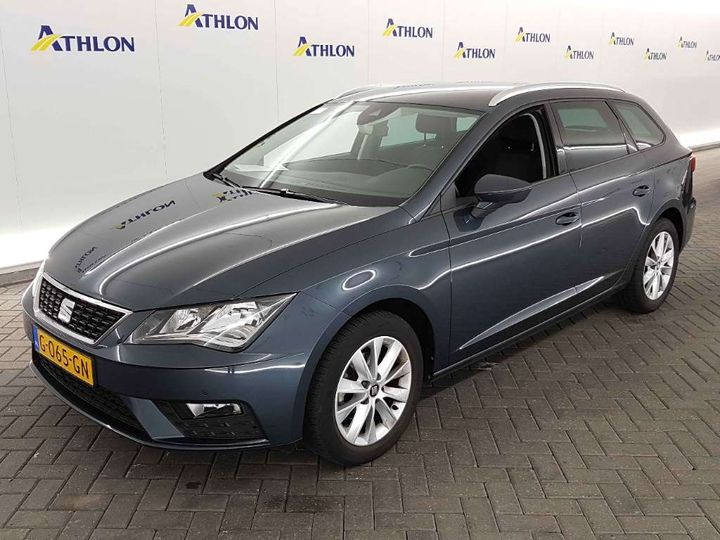 SEAT LEON ST 2019 vsszzz5fzlr015120