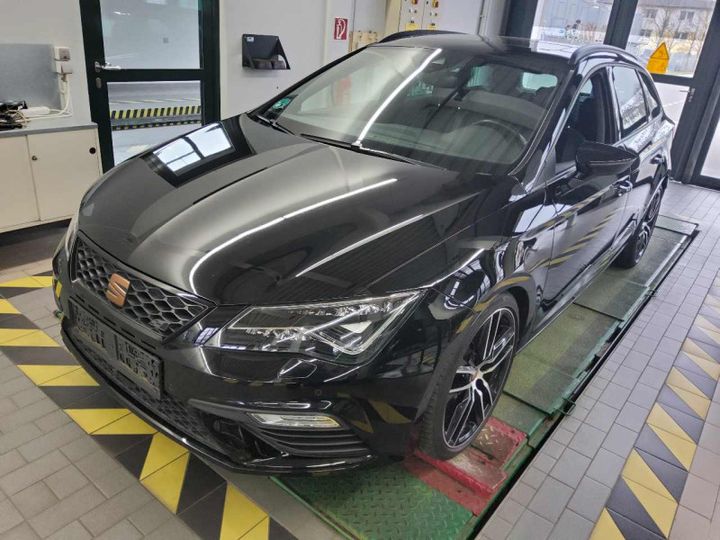 SEAT LEON ST (5F8)(10.2013-&GT) 2019 vsszzz5fzlr015810