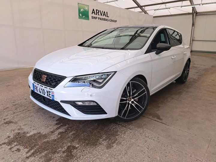 SEAT LEON 2019 vsszzz5fzlr016077