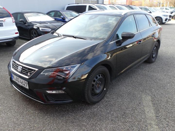 SEAT LEON ST 2019 vsszzz5fzlr016348