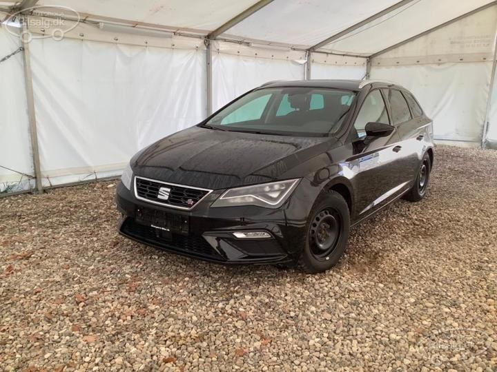 SEAT LEN ST 2019 vsszzz5fzlr017775