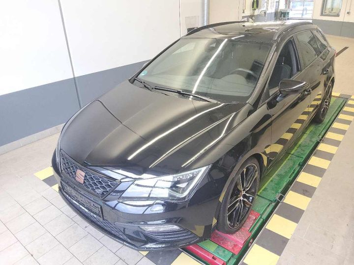 SEAT LEON ST (5F8)(10.2013-&GT) 2020 vsszzz5fzlr017907