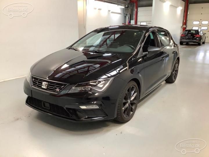 SEAT LEN HATCHBACK 2019 vsszzz5fzlr018894