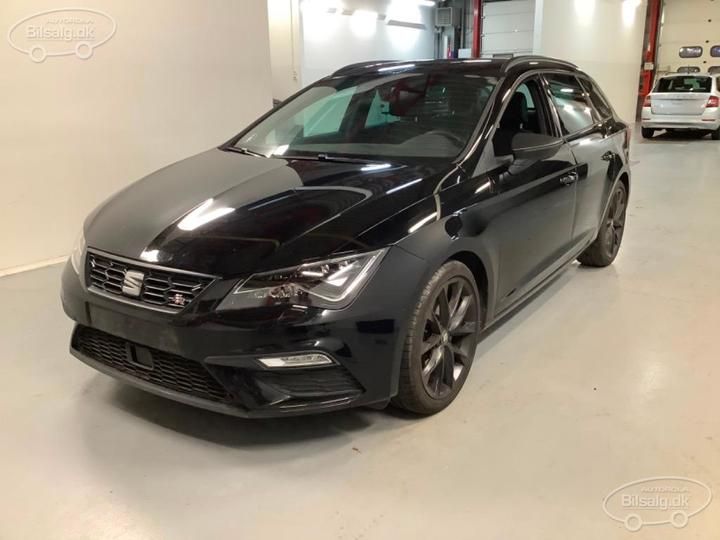 SEAT LEN ST 2019 vsszzz5fzlr021825