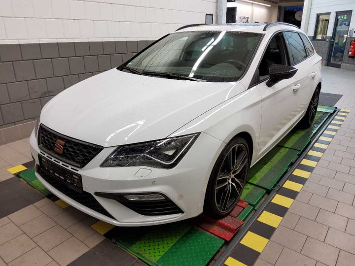 SEAT LEON 2019 vsszzz5fzlr022547