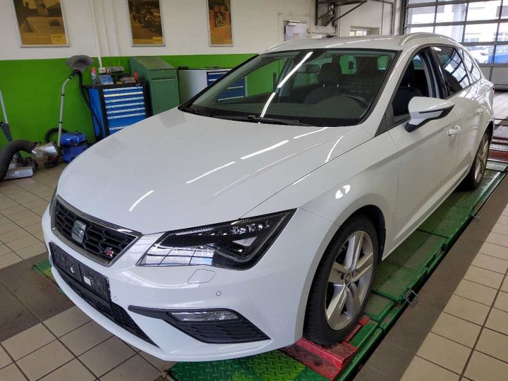 SEAT LEON ST (5F8)(10.2013-&GT) 2020 vsszzz5fzlr022634