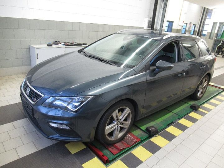 SEAT LEON ST (5F8)(10.2013-&GT) 2020 vsszzz5fzlr022728