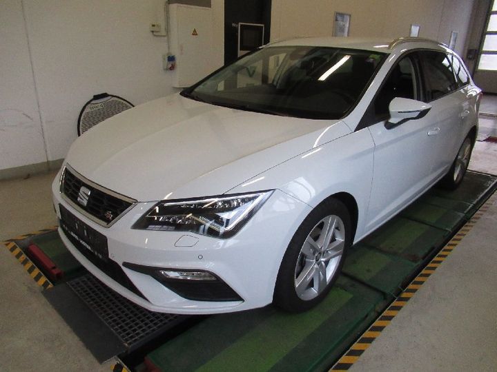 SEAT LEON ST (5F8)(10.2013-&GT) 2019 vsszzz5fzlr022900