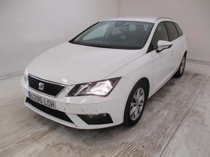 SEAT LEON 2019 vsszzz5fzlr023391