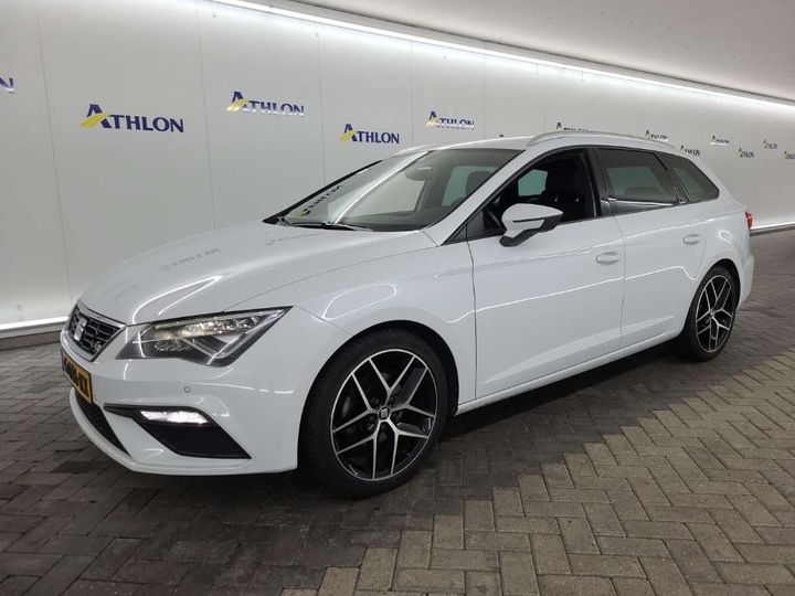 SEAT LEON ST 2019 vsszzz5fzlr024788