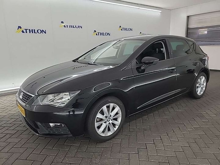 SEAT LEON 2020 vsszzz5fzlr025751