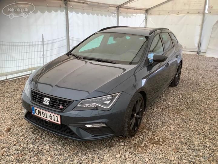 SEAT LEN ST 2019 vsszzz5fzlr028141