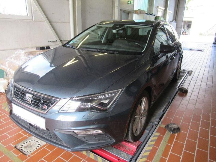 SEAT LEON ST (5F8)(10.2013-&GT) 2019 vsszzz5fzlr029492