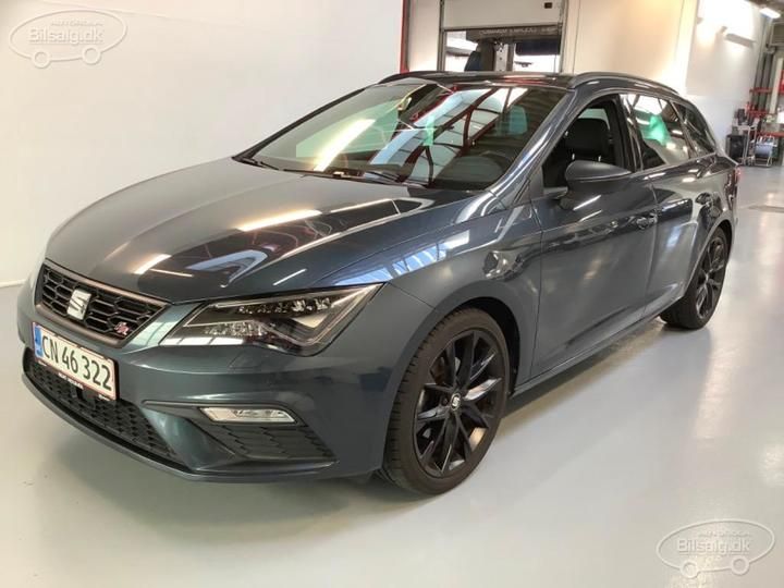 SEAT LEN ST 2019 vsszzz5fzlr029989