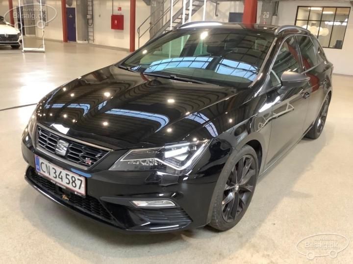 SEAT LEN ST 2019 vsszzz5fzlr030620