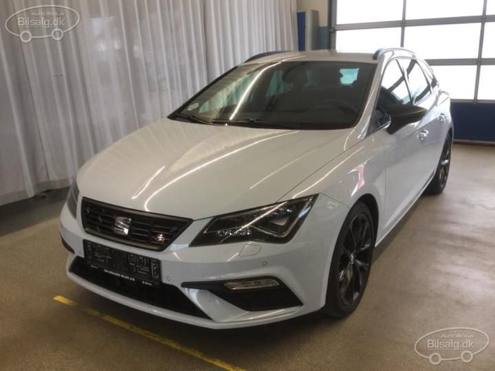 SEAT LEN ST 2019 vsszzz5fzlr033000