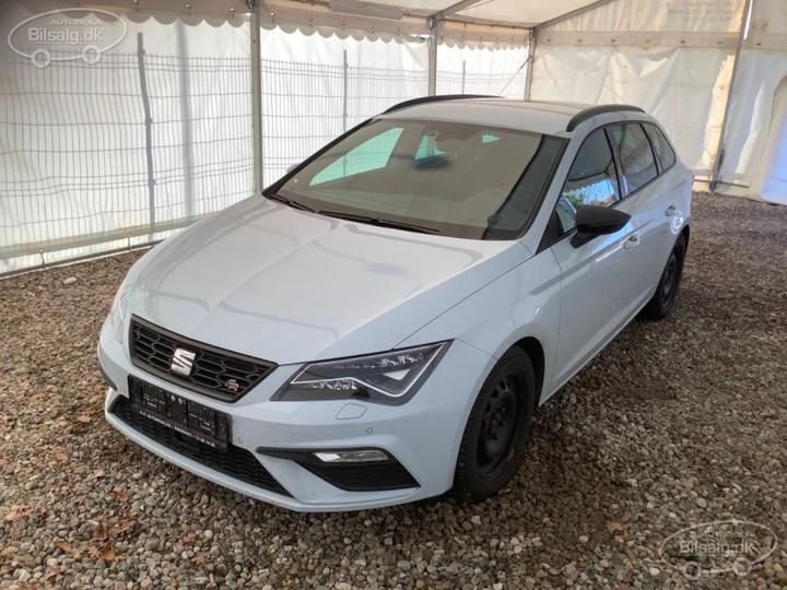 SEAT LEN ST 2019 vsszzz5fzlr033241