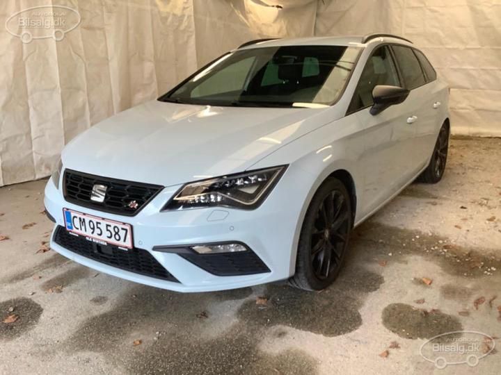 SEAT LEN ST 2019 vsszzz5fzlr033273