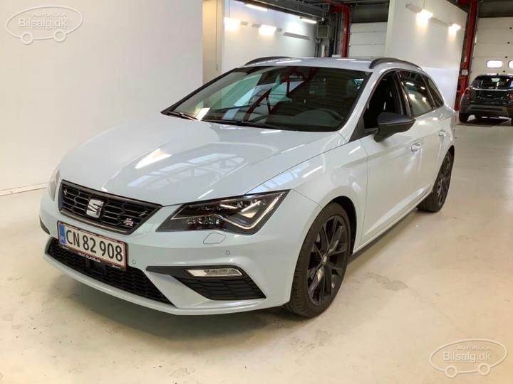 SEAT LEN ST 2019 vsszzz5fzlr036533